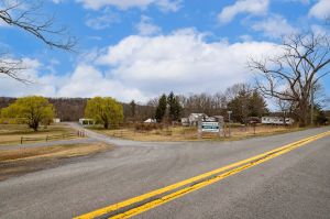 KO Storage of Berkeley Springs - Kimber Court