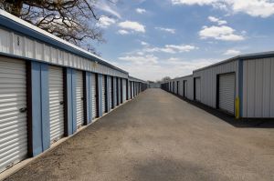 KO Storage of Granbury - 2200 Fall Creek Hwy