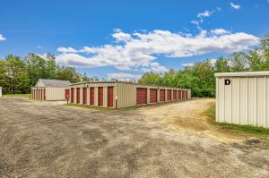 KO Storage of Berwick - School St