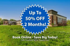 KO Storage of Stoughton - Barber Dr