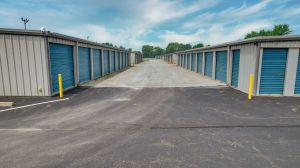 KO Storage of Springfield - Ballentine Pike