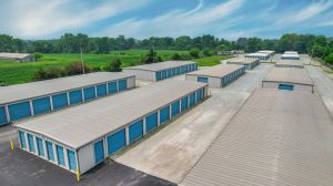 KO Storage of Springfield - Ballentine Pike