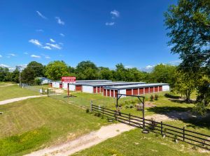 KO Storage of Gilmer - US-271