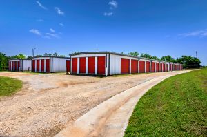 KO Storage of Gilmer - TX-300