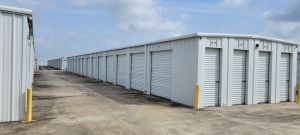 KO Storage of Patterson - Tiffany St