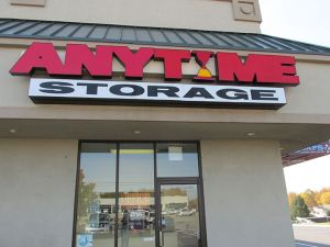 Anytime Storage 3