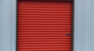 Milton Saver Self Storage