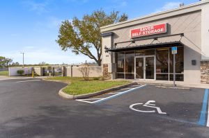 Haines City Saver Self Storage