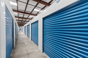 Eustis Saver Self Storage