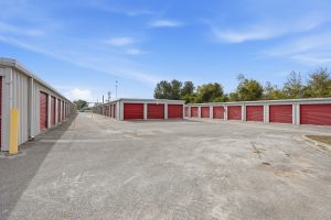 Panama City Saver Self Storage