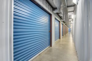 Hickory Saver Storage