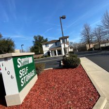 Superior Self Storage Pocket