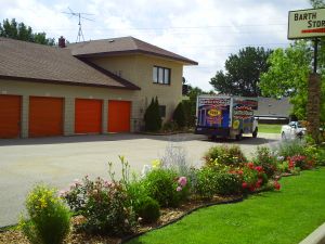 Barth Storage - 60th Ave