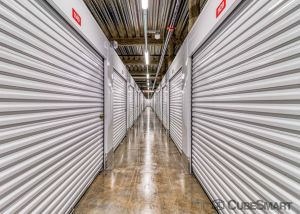 CubeSmart Self Storage - 619 Somerset St.