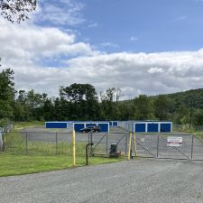 Storage Sense - Canaan - Self Service