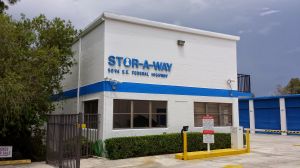 Stor-A-Way Mini Storage