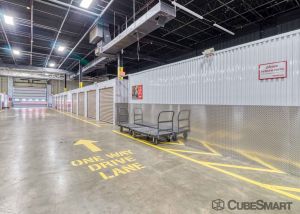 CubeSmart Self Storage - MS Tupelo