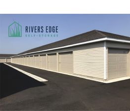 Rivers Edge Self Storage