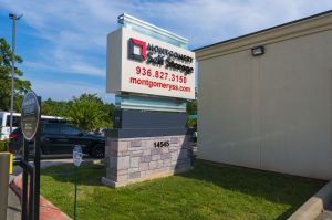 Montgomery Self Storage - Lake Conroe