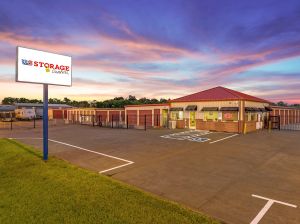 US Storage Centers - Clarksville - Guthrie