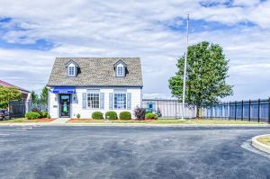 SmartStop Self Storage - Washington Court House - 1840 Victoria St