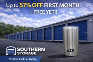 Southern Storage - Farmington
