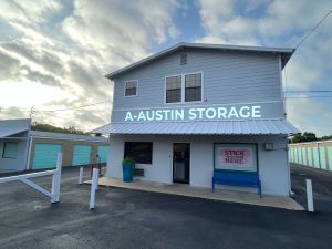 A-Austin Storage
