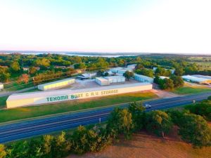 Texoma RV & Boat Storage LLC