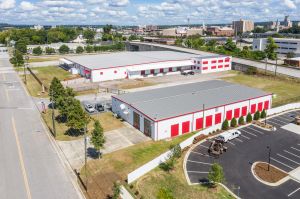 Augusta's Best Storage