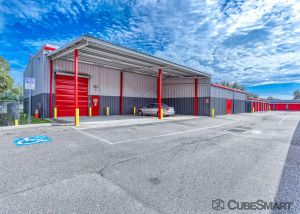 CubeSmart Self Storage - FL Dr Martin Luther King Blvd