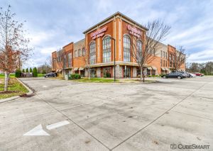 CubeSmart Self Storage - TN Murfreesboro Medical Center Pkwy