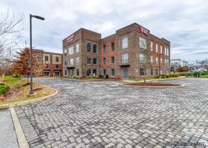 CubeSmart Self Storage - TN Murfreesboro Livy Dearing Pl