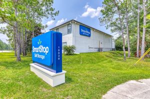 SmartStop Self Storage - St Johns - 10030 EW Pappy Road