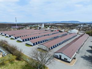 Prime Storage - State College N Atherton St.