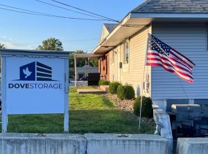 Dove Storage - Hubbard