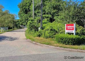 CubeSmart Self Storage - CT Old Lyme Shore Rd