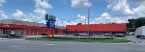 1-800-SELF-STORAGE Southfield