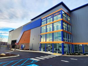 Guardian Storage - Allentown Airport Rd