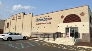 Storage Box Central - Vineland