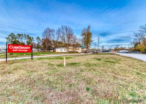 CubeSmart Self Storage - AR Rogers South Old Wire Rd