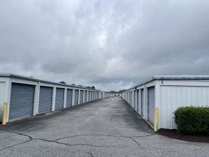 Woodridge Mini Storage