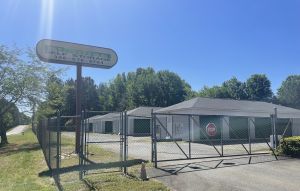 Sunrise Self Storage