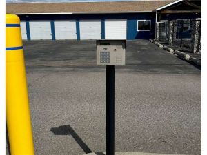 Extra Space Storage - 7598 - Otis Orchards - Wellesley Ave