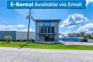 SmartStop Self Storage - Apopka - 2200 Coral Hills Rd