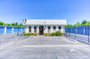 SmartStop Self Storage - Asheville - 75 Highland Center Blvd