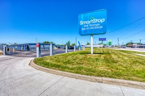 SmartStop Self Storage - Warren - 27203 Groesbeck Highway