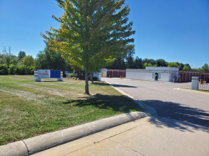 Storage Rentals of America - Swartz Creek - Morrish Rd