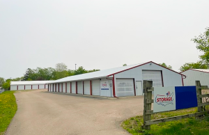 Storage Rentals of America - Annandale - Myrtle Dr S