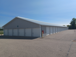 Storage Rentals of America - Buffalo - Chamberlain Ave SE