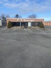 E-Z Storage Inc.